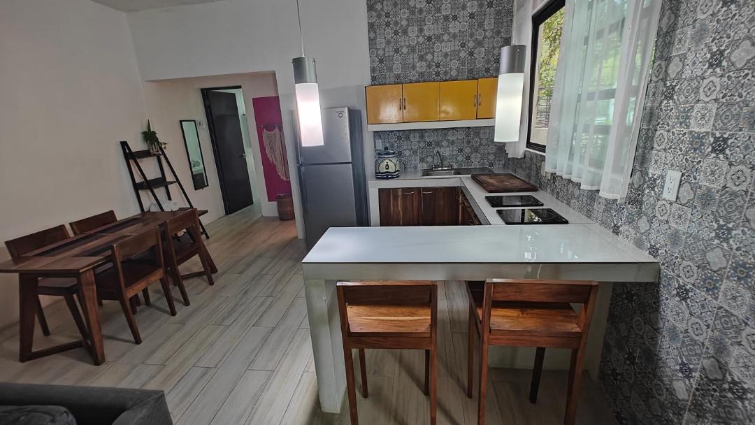Photo of Kitchen in Majahual
