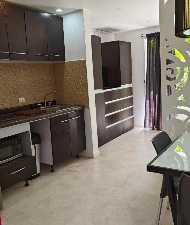 Photo of Kitchen in Majahual