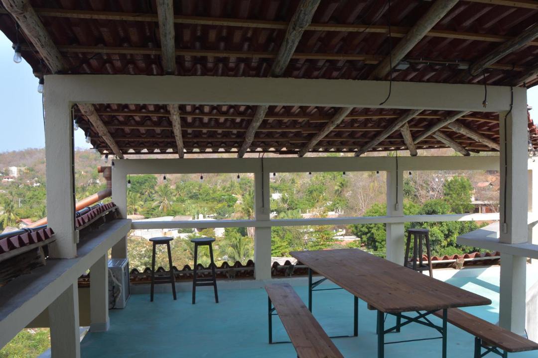 Photo of Others in Mazunte