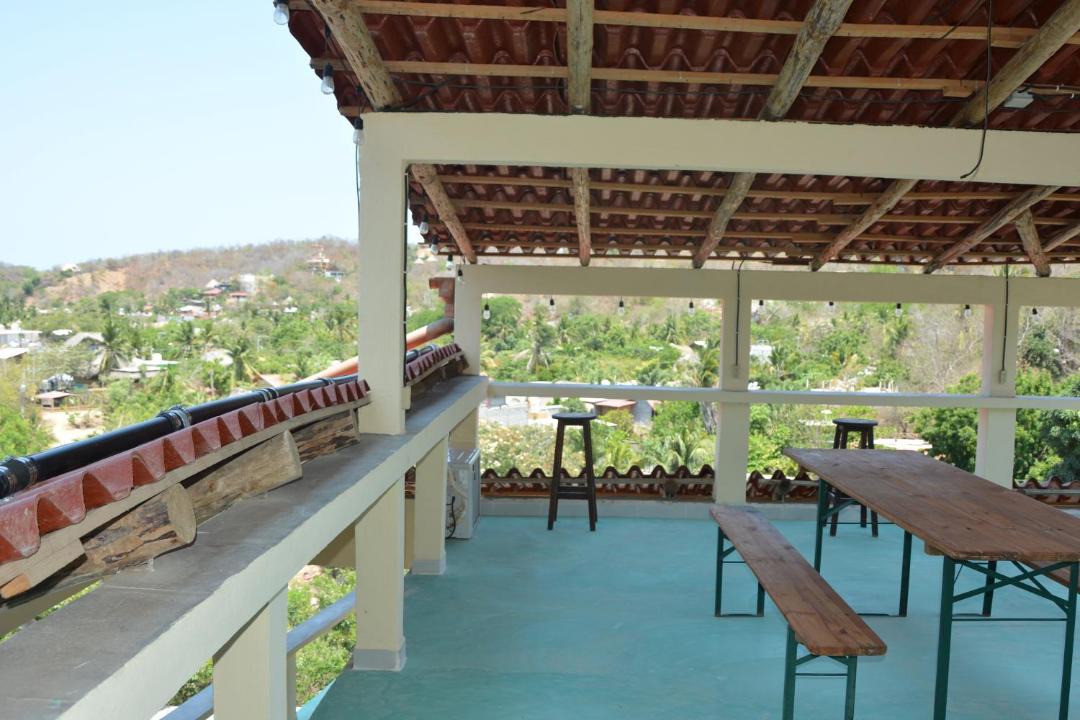Photo of Others in Mazunte