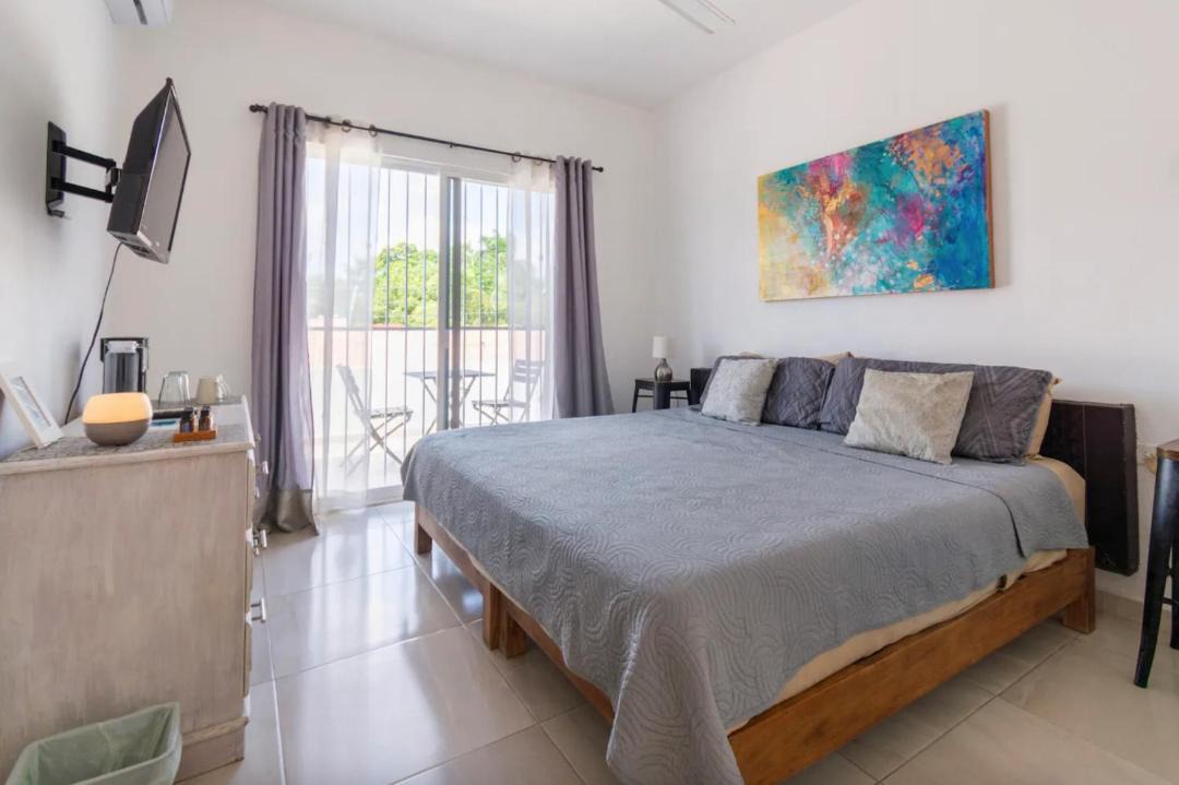 Photo of Bedroom in Colonia Centro