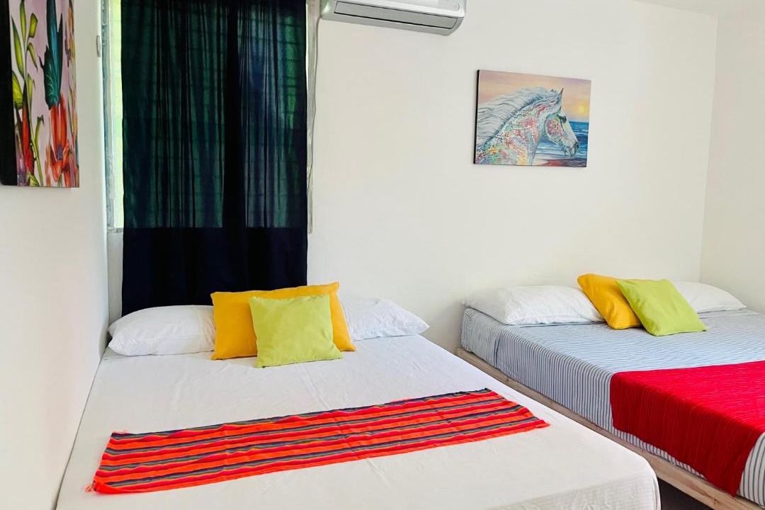 Photo of Bedroom in Punta Sam