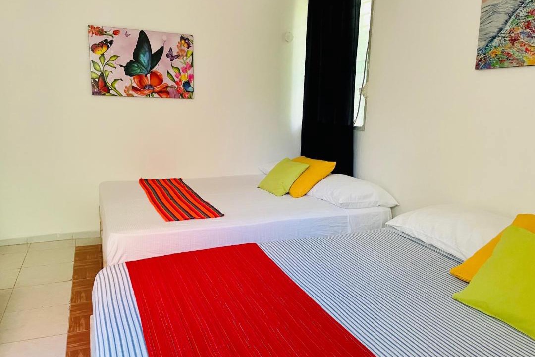 Photo of Bedroom in Punta Sam