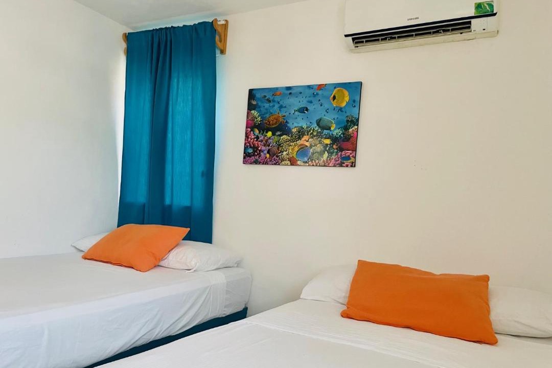 Photo of Bedroom in Punta Sam
