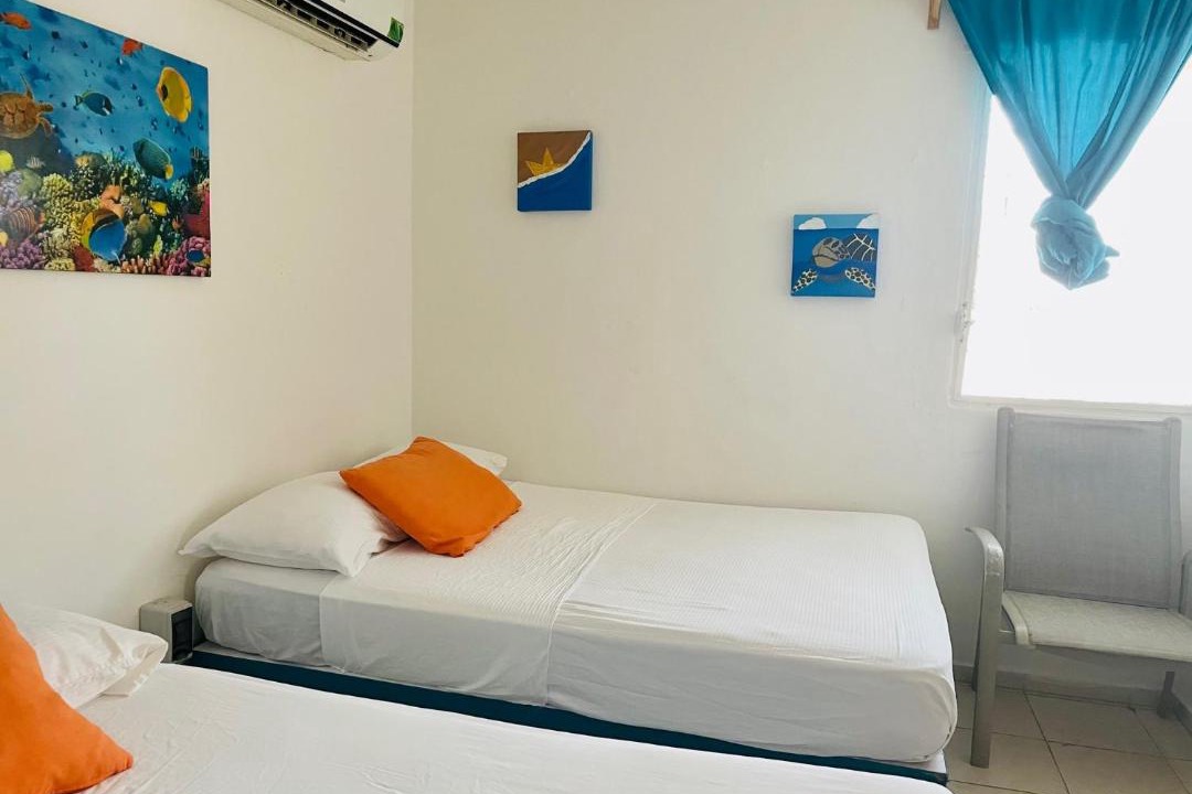 Photo of Bedroom in Punta Sam
