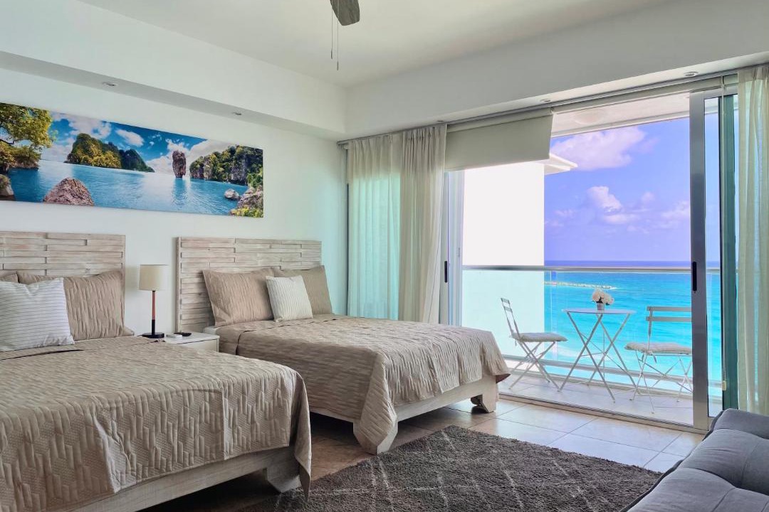 Photo of Bedroom in Punta Cancun