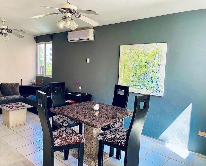 Photo of Livingroom in Punta Sam
