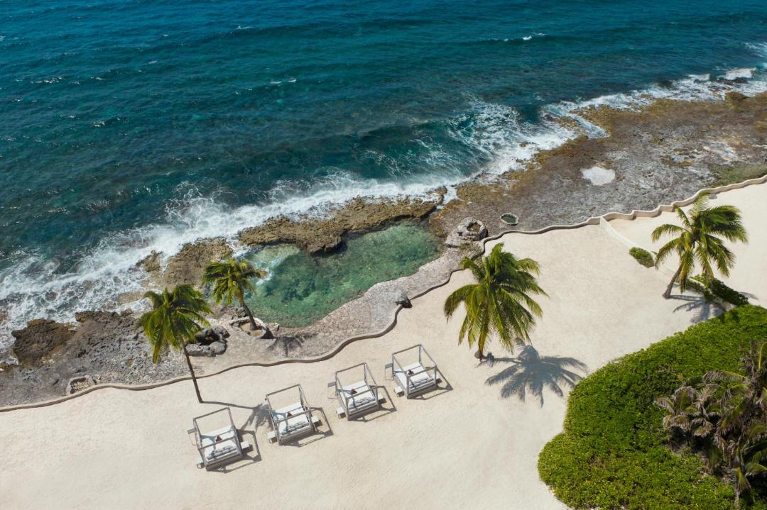 Photo of Others in Puerto Aventuras