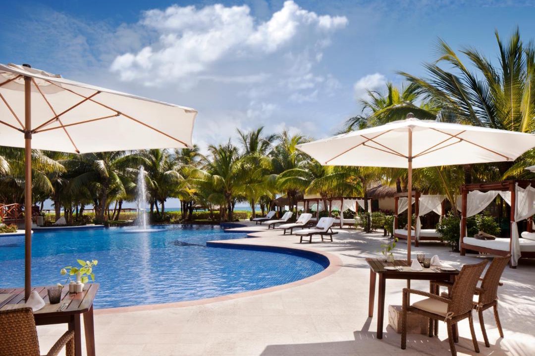 Photo of Outdoor in Maroma