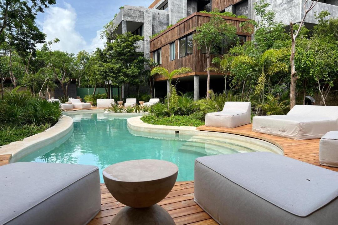 Photo of Outdoor in Playa Paraiso