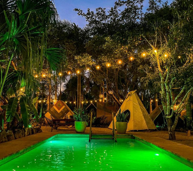 Photo of Outdoor in Buenavista