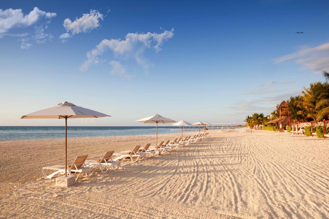 Photo of Outdoor in Maroma