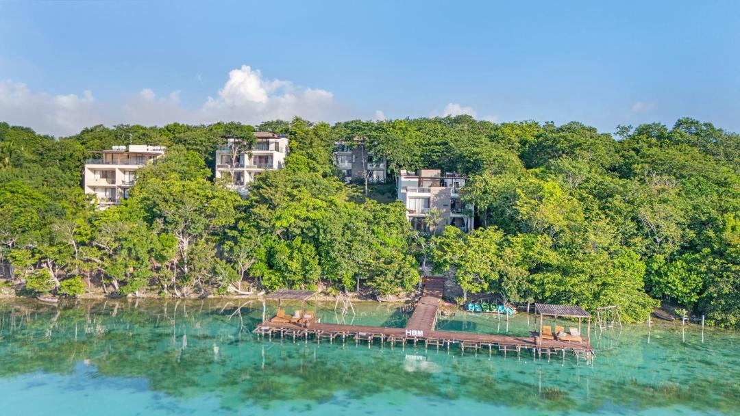 Photo of Others in Bacalar