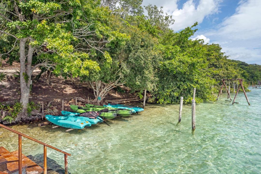 Photo of Others in Bacalar