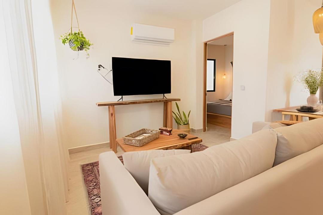 Photo of Livingroom in Bacalar