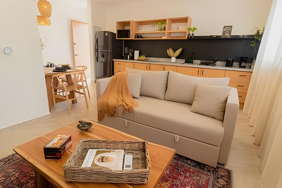 Photo of Livingroom in Bacalar