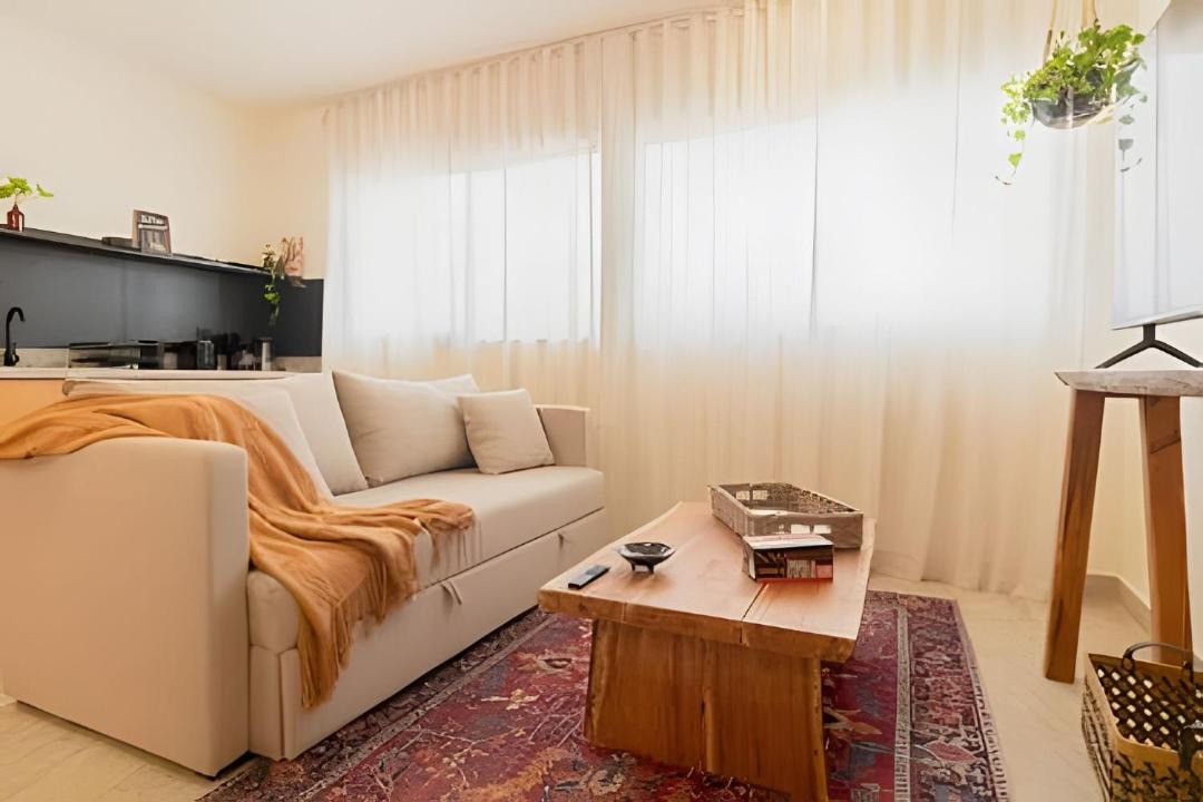 Photo of Livingroom in Bacalar