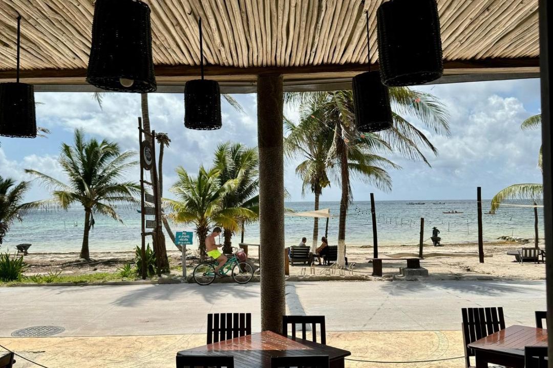 Photo of Others in Mahahual