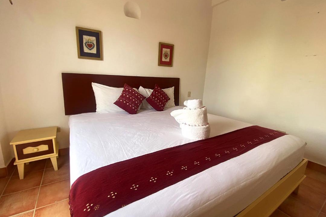 Photo of Bedroom in Centro