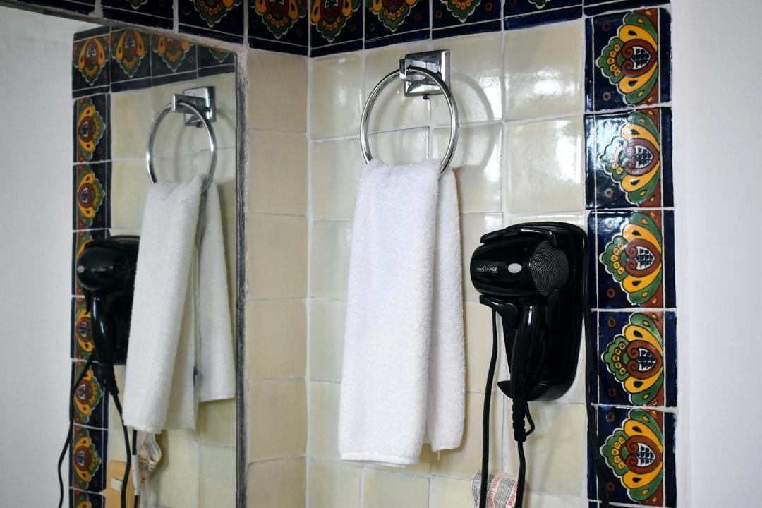 Photo of Bathroom in Centro