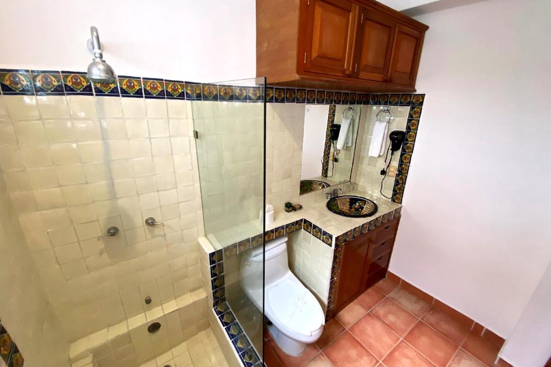Photo of Bathroom in Centro