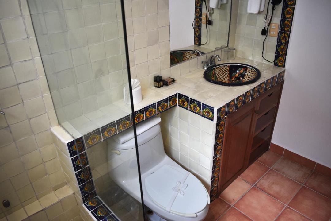 Photo of Bathroom in Centro