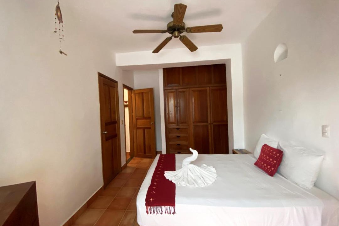 Photo of Bedroom in Centro