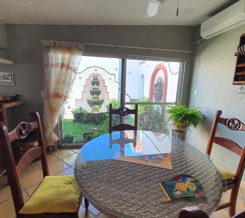 Photo of Patio Balcony in Colonia Andres