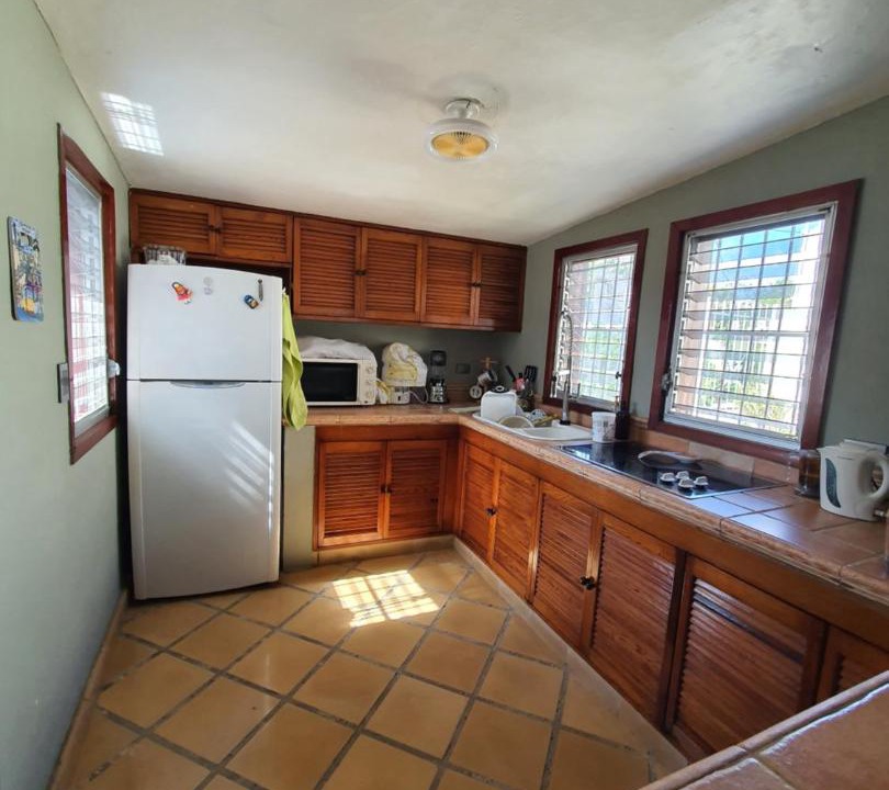 Photo of Kitchen in Colonia Andres