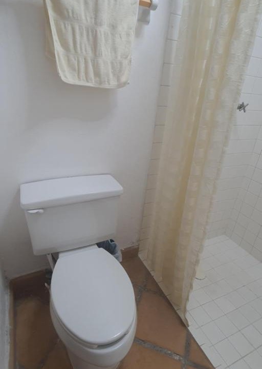 Photo of Bathroom in Colonia Andres
