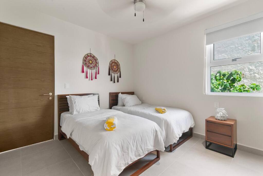 Photo of Bedroom in Akumal