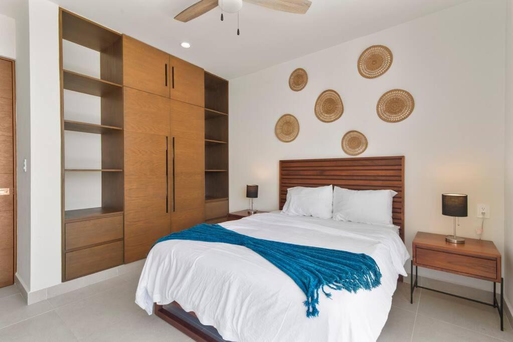 Photo of Bedroom in Akumal