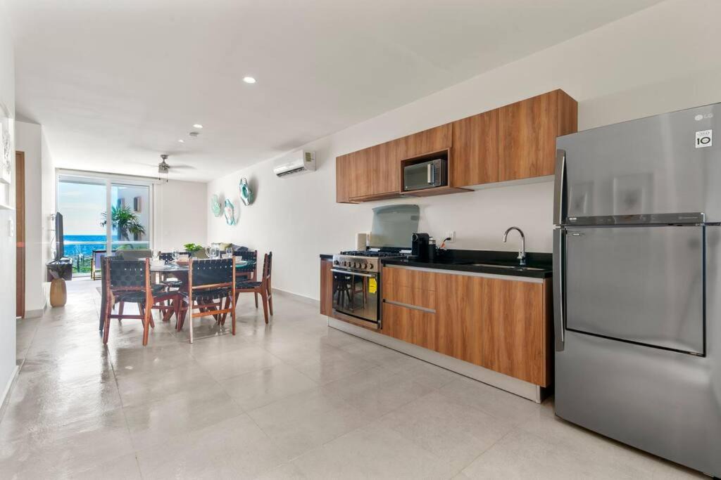 Photo of Kitchen in Akumal