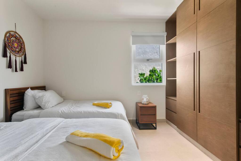 Photo of Bedroom in Akumal