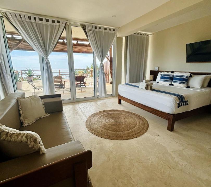 Photo of Bedroom in Mahahual
