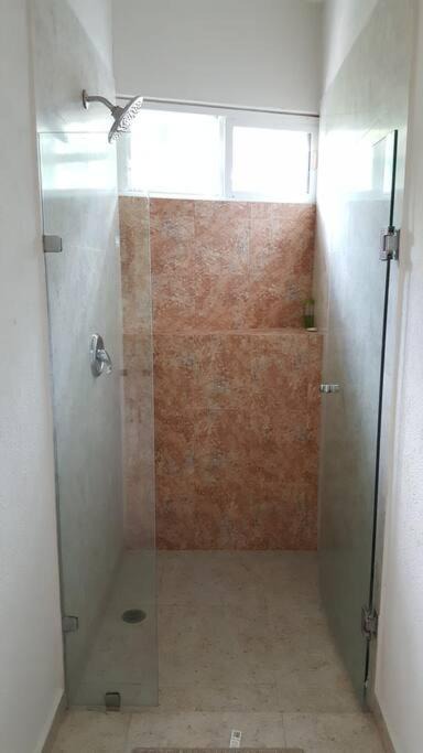 Photo of Bathroom in Cancun