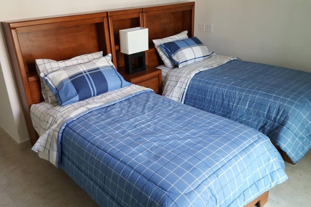 Photo of Bedroom in Cancun