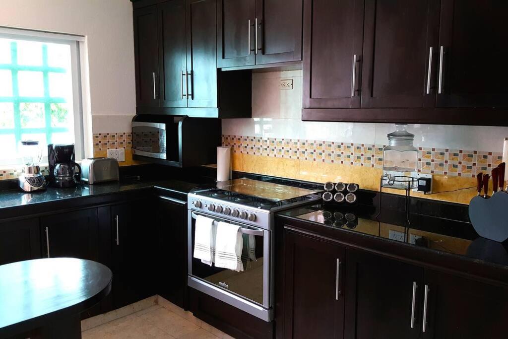Photo of Kitchen in Cancun