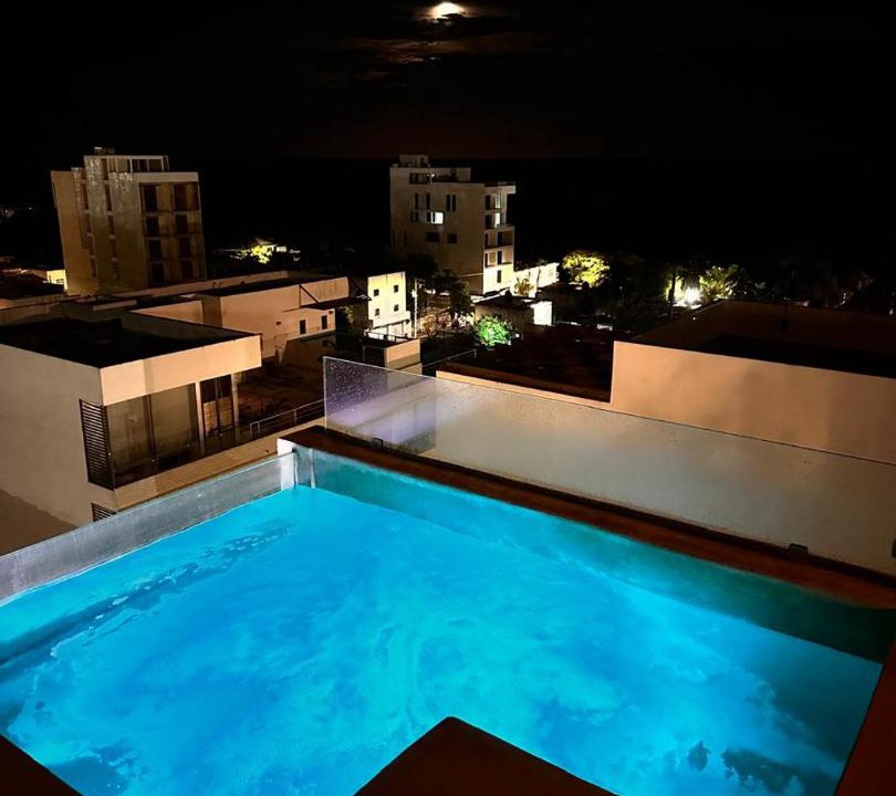 Photo of Patio Balcony in Luis Donaldo Colosio