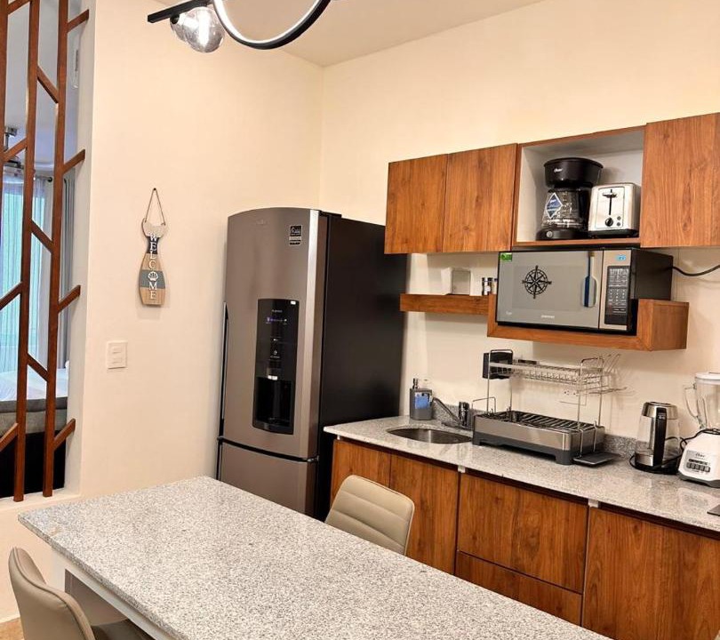 Photo of Kitchen in Luis Donaldo Colosio