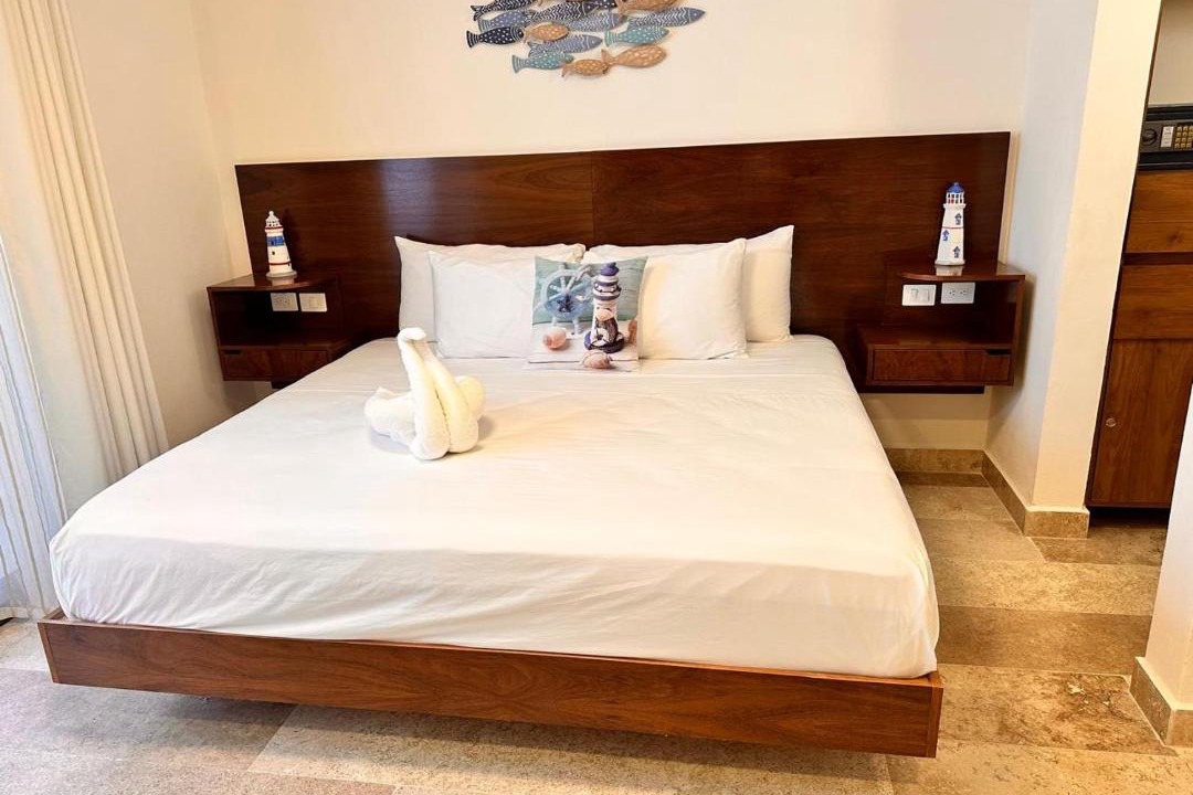 Photo of Bedroom in Luis Donaldo Colosio