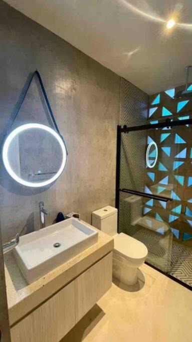Photo of Bathroom in Colonia Adolfo Lopez Mateos