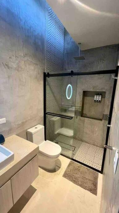 Photo of Bathroom in Colonia Adolfo Lopez Mateos
