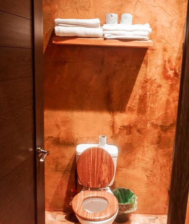 Photo of Bathroom in Chetumal