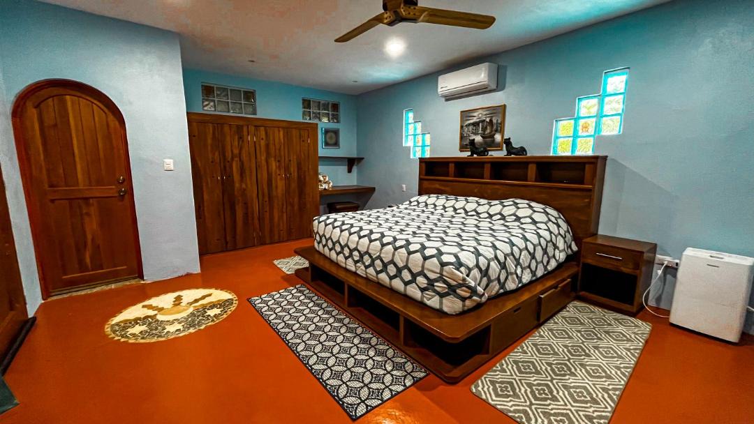 Photo of Bedroom in Nuevo Durango