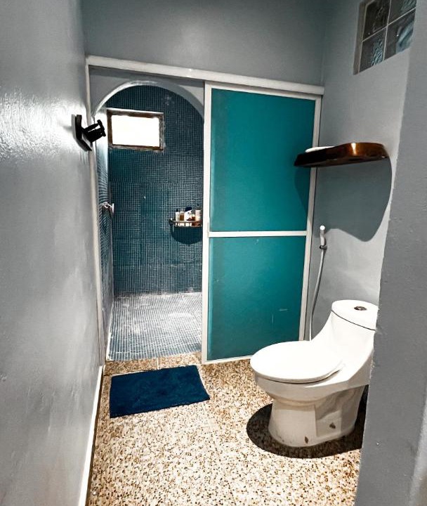 Photo of Bathroom in Nuevo Durango
