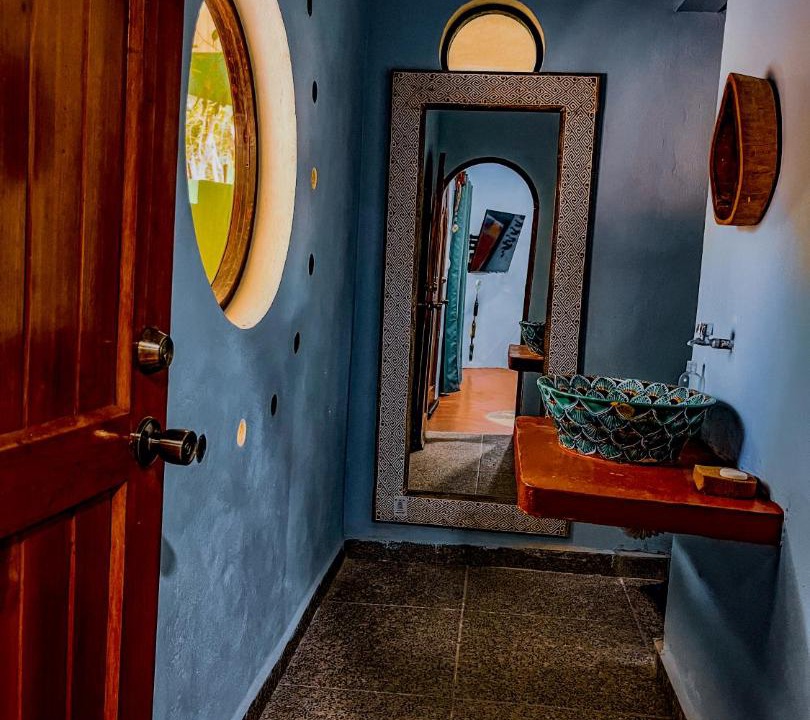 Photo of Bathroom in Nuevo Durango