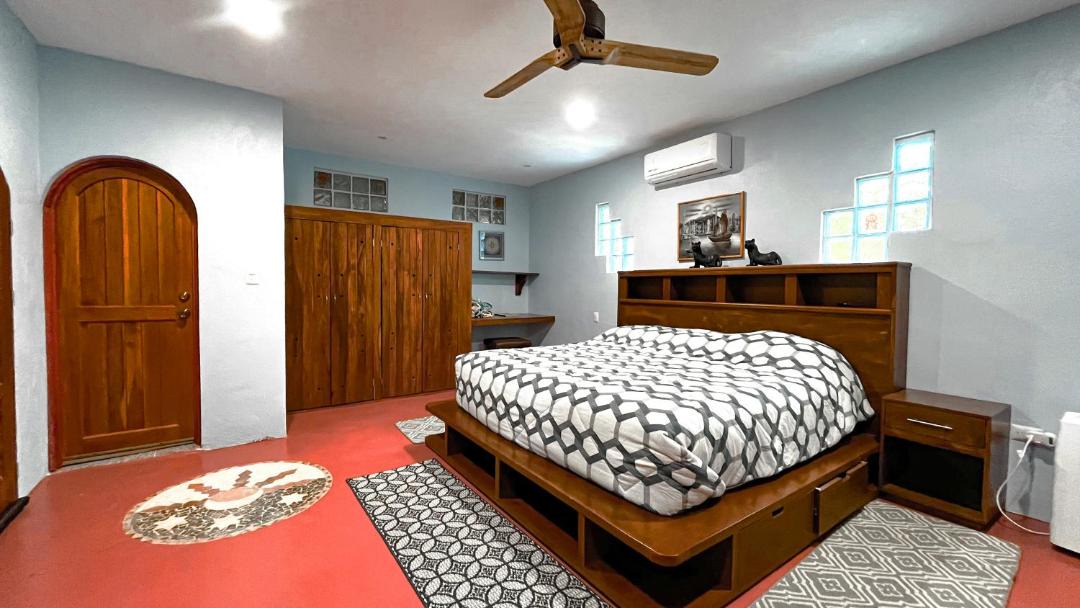 Photo of Bedroom in Nuevo Durango