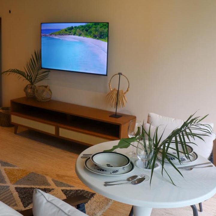 Photo of Livingroom in Tulum