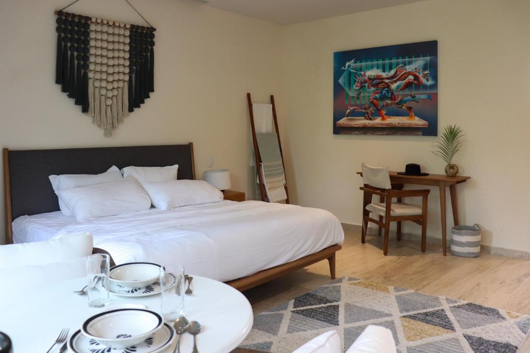 Photo of Bedroom in Tulum
